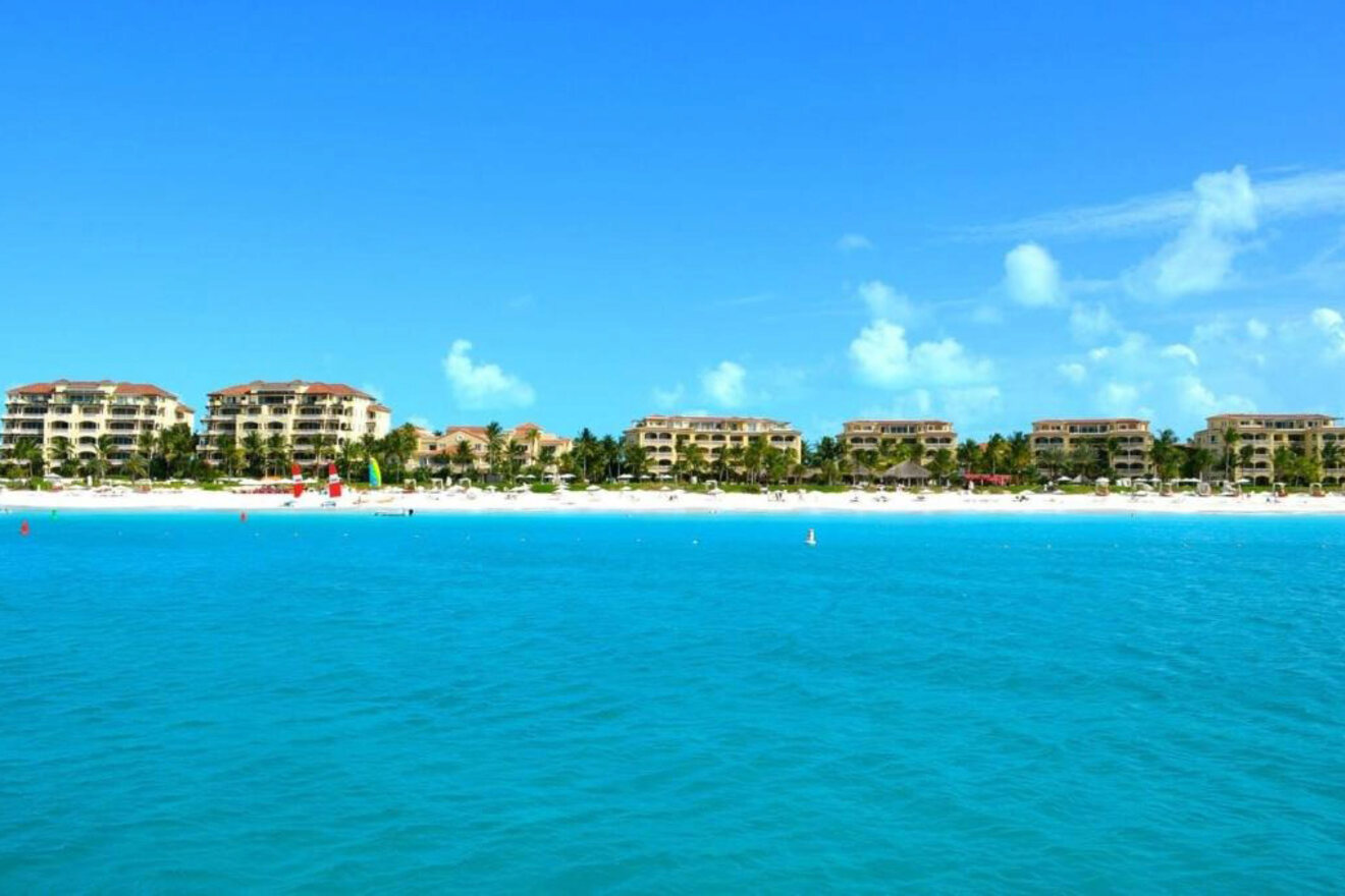 Where To Stay In Turks And Caicos 4 Unique Areas Hotels   1 Best Hotels In Grace Bay With The View  660x440@2x 